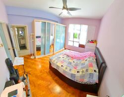 Azalea Park Condominium (D17), Condominium #282210381